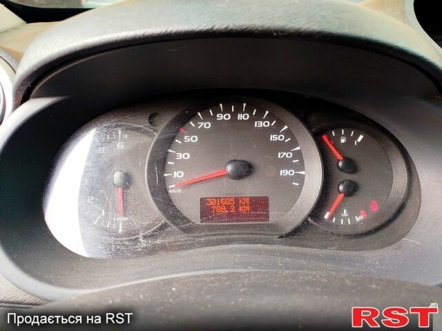 Рено Кєнгу, об'ємом двигуна 1.5 л та пробігом 302 тис. км за 6500 $, фото 4 на Automoto.ua