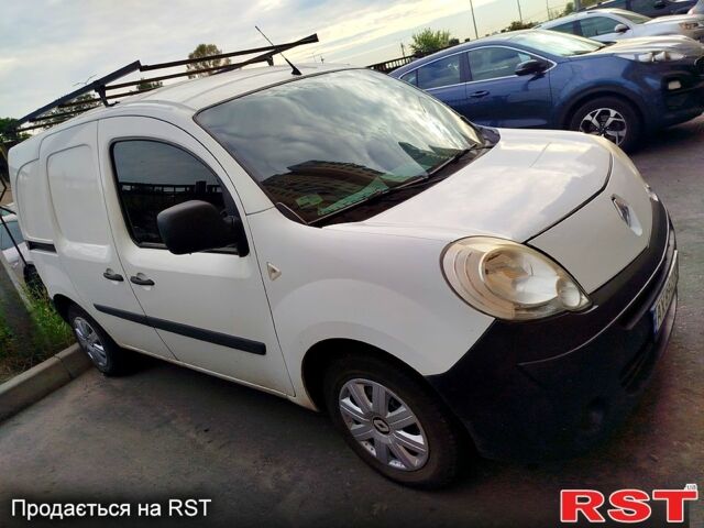 Рено Кєнгу, об'ємом двигуна 1.5 л та пробігом 302 тис. км за 6500 $, фото 1 на Automoto.ua