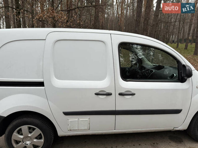 Рено Кєнгу, об'ємом двигуна 1.5 л та пробігом 275 тис. км за 7800 $, фото 4 на Automoto.ua