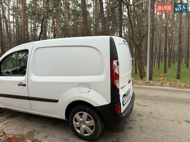 Рено Кєнгу, об'ємом двигуна 1.5 л та пробігом 275 тис. км за 7800 $, фото 9 на Automoto.ua