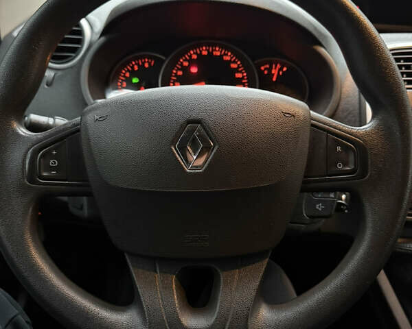 Рено Кєнгу, об'ємом двигуна 1.5 л та пробігом 275 тис. км за 7800 $, фото 24 на Automoto.ua