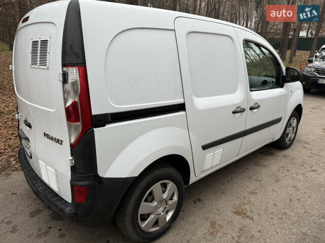 Рено Кєнгу, об'ємом двигуна 1.5 л та пробігом 275 тис. км за 7800 $, фото 3 на Automoto.ua