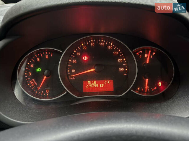 Рено Кєнгу, об'ємом двигуна 1.5 л та пробігом 275 тис. км за 7800 $, фото 25 на Automoto.ua