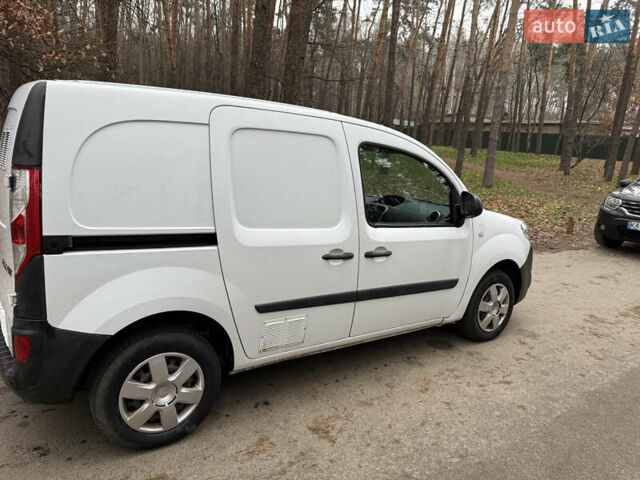 Рено Кєнгу, об'ємом двигуна 1.5 л та пробігом 275 тис. км за 7800 $, фото 5 на Automoto.ua