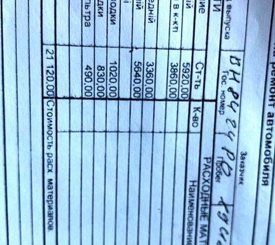 Рено Кєнгу, об'ємом двигуна 1.5 л та пробігом 194 тис. км за 8700 $, фото 13 на Automoto.ua