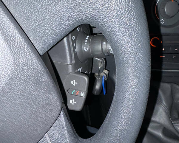 Рено Кенгу, объемом двигателя 0 л и пробегом 23 тыс. км за 9100 $, фото 20 на Automoto.ua