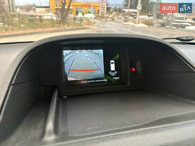 Рено Кенгу, объемом двигателя 0 л и пробегом 23 тыс. км за 9100 $, фото 15 на Automoto.ua