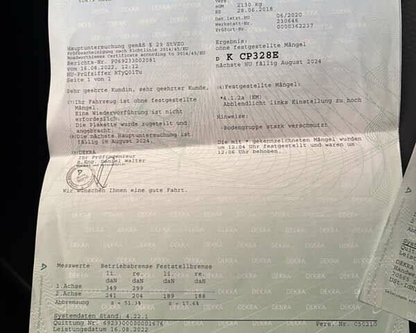 Рено Кенгу, объемом двигателя 0 л и пробегом 23 тыс. км за 9100 $, фото 17 на Automoto.ua