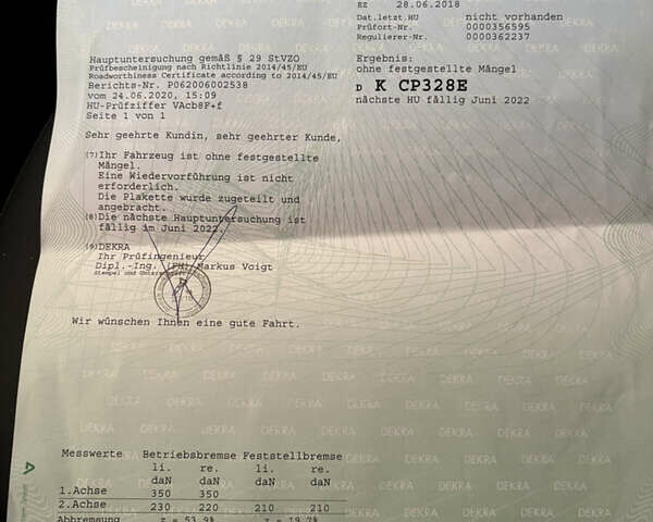 Рено Кенгу, объемом двигателя 0 л и пробегом 23 тыс. км за 9100 $, фото 18 на Automoto.ua