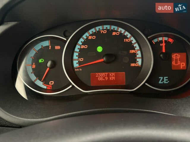 Рено Кенгу, объемом двигателя 0 л и пробегом 23 тыс. км за 9100 $, фото 14 на Automoto.ua