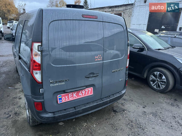 Рено Кєнгу, об'ємом двигуна 0 л та пробігом 133 тис. км за 4100 $, фото 3 на Automoto.ua
