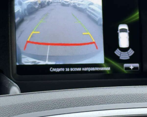 Рено Кенгу, объемом двигателя 4.25 л и пробегом 180 тыс. км за 12500 $, фото 27 на Automoto.ua