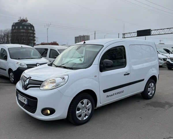 Рено Кенгу, объемом двигателя 4.25 л и пробегом 180 тыс. км за 12500 $, фото 4 на Automoto.ua
