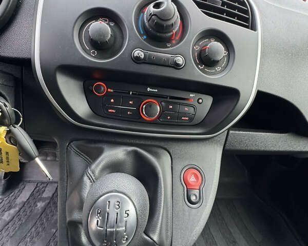 Рено Кенгу, объемом двигателя 4.25 л и пробегом 180 тыс. км за 12500 $, фото 24 на Automoto.ua