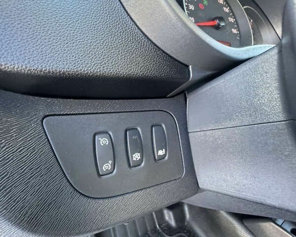 Рено Кенгу, объемом двигателя 4.25 л и пробегом 190 тыс. км за 11700 $, фото 14 на Automoto.ua
