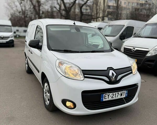 Рено Кенгу, объемом двигателя 4.25 л и пробегом 180 тыс. км за 12500 $, фото 1 на Automoto.ua