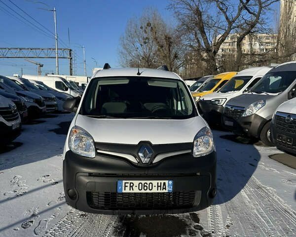 Рено Кенгу, объемом двигателя 4.25 л и пробегом 190 тыс. км за 11700 $, фото 2 на Automoto.ua
