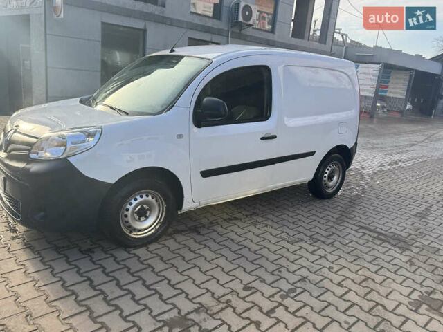 Рено Кенгу, объемом двигателя 0 л и пробегом 150 тыс. км за 9900 $, фото 14 на Automoto.ua