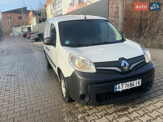 Рено Кенгу, объемом двигателя 0 л и пробегом 150 тыс. км за 9900 $, фото 7 на Automoto.ua