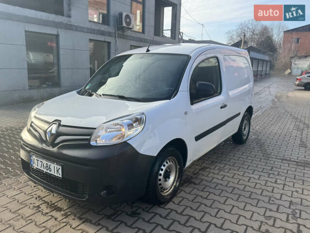 Рено Кенгу, объемом двигателя 0 л и пробегом 150 тыс. км за 9900 $, фото 13 на Automoto.ua