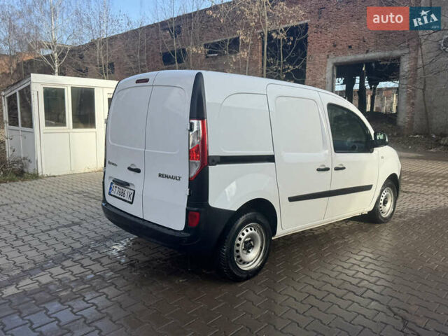 Рено Кенгу, объемом двигателя 0 л и пробегом 150 тыс. км за 9900 $, фото 2 на Automoto.ua