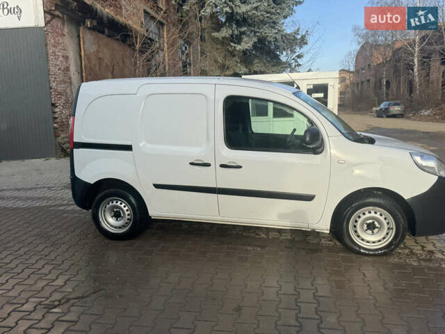 Рено Кенгу, объемом двигателя 0 л и пробегом 150 тыс. км за 9900 $, фото 10 на Automoto.ua