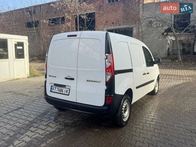 Рено Кенгу, объемом двигателя 0 л и пробегом 150 тыс. км за 9900 $, фото 3 на Automoto.ua