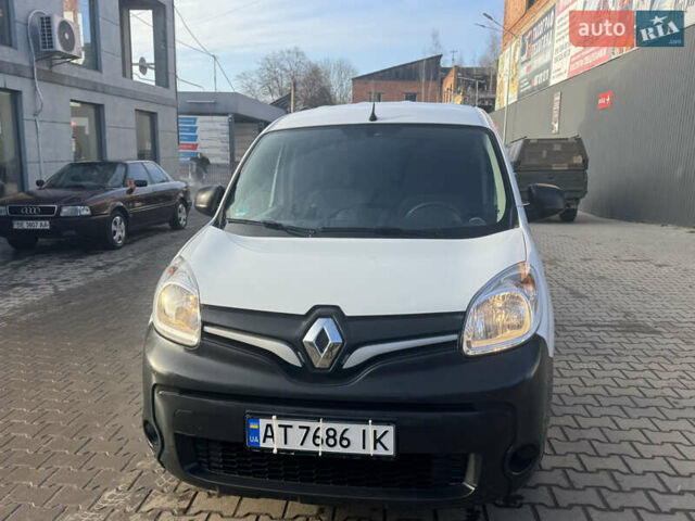 Рено Кенгу, объемом двигателя 0 л и пробегом 150 тыс. км за 9900 $, фото 12 на Automoto.ua