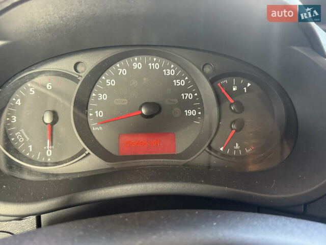 Рено Кенгу, объемом двигателя 0 л и пробегом 150 тыс. км за 9900 $, фото 16 на Automoto.ua