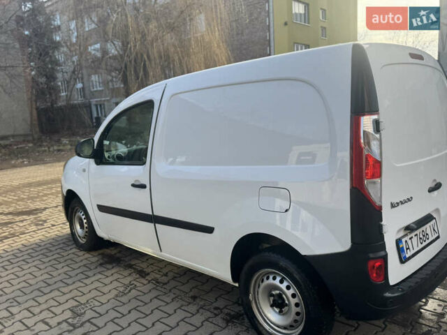 Рено Кенгу, объемом двигателя 0 л и пробегом 150 тыс. км за 9900 $, фото 5 на Automoto.ua