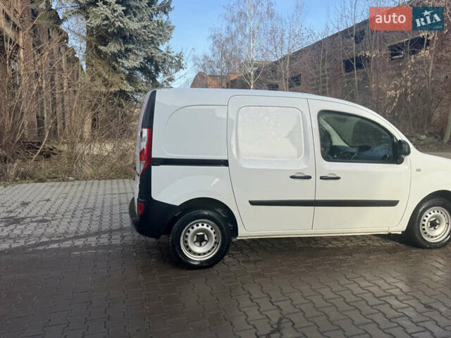 Рено Кенгу, объемом двигателя 0 л и пробегом 150 тыс. км за 9900 $, фото 8 на Automoto.ua