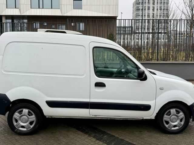 Рено Кенгу, объемом двигателя 0 л и пробегом 0 тыс. км за 3800 $, фото 8 на Automoto.ua