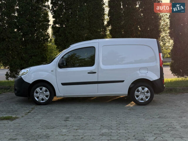 Рено Кєнгу, об'ємом двигуна 1.5 л та пробігом 220 тис. км за 9500 $, фото 28 на Automoto.ua