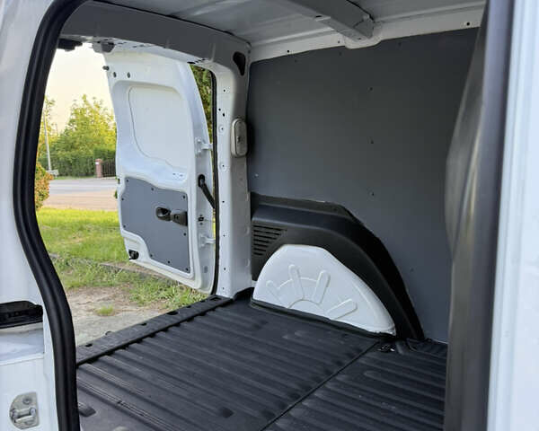 Рено Кєнгу, об'ємом двигуна 1.5 л та пробігом 220 тис. км за 9500 $, фото 61 на Automoto.ua