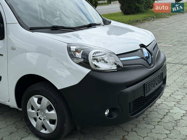 Рено Кенгу, объемом двигателя 0 л и пробегом 76 тыс. км за 11300 $, фото 3 на Automoto.ua