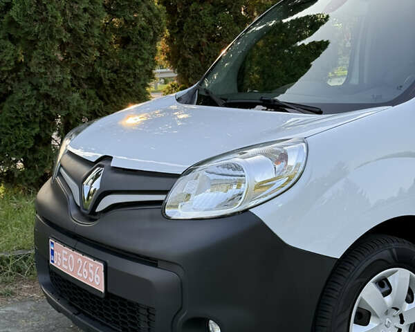 Рено Кєнгу, об'ємом двигуна 1.5 л та пробігом 220 тис. км за 9500 $, фото 25 на Automoto.ua