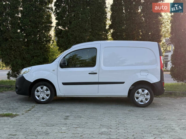 Рено Кєнгу, об'ємом двигуна 1.5 л та пробігом 220 тис. км за 9500 $, фото 27 на Automoto.ua