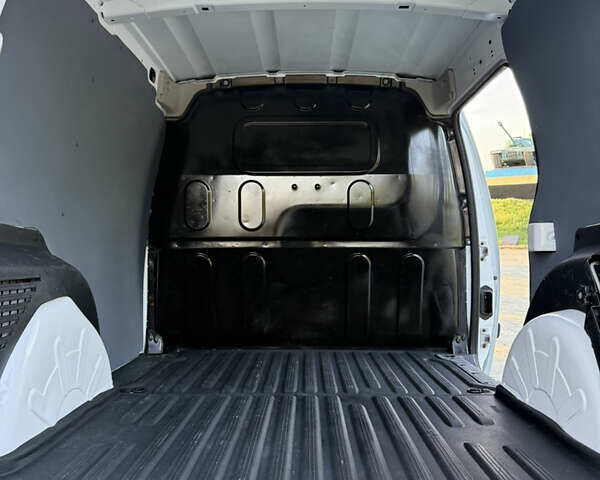 Рено Кєнгу, об'ємом двигуна 1.5 л та пробігом 220 тис. км за 9500 $, фото 54 на Automoto.ua