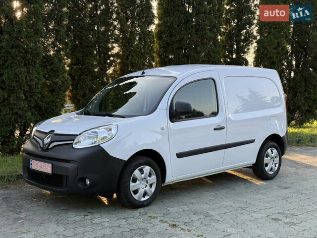 Рено Кєнгу, об'ємом двигуна 1.5 л та пробігом 220 тис. км за 9500 $, фото 26 на Automoto.ua