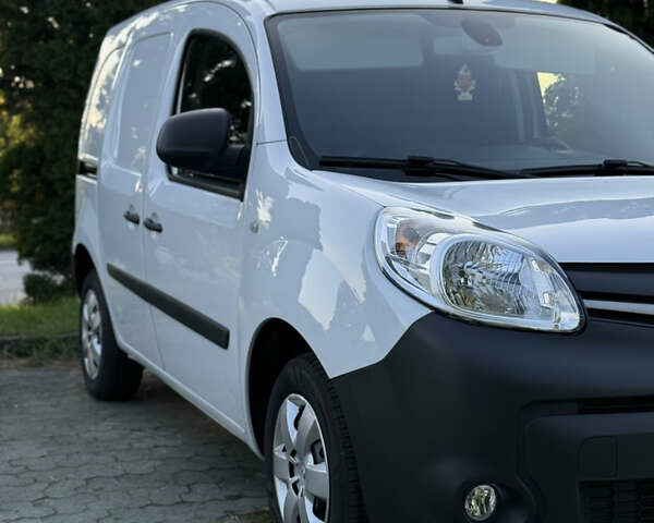 Рено Кєнгу, об'ємом двигуна 1.5 л та пробігом 220 тис. км за 9500 $, фото 10 на Automoto.ua