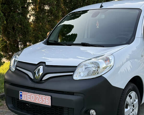 Рено Кєнгу, об'ємом двигуна 1.5 л та пробігом 220 тис. км за 9500 $, фото 24 на Automoto.ua