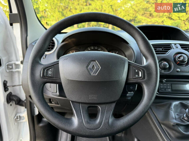 Рено Кєнгу, об'ємом двигуна 1.5 л та пробігом 220 тис. км за 9500 $, фото 38 на Automoto.ua