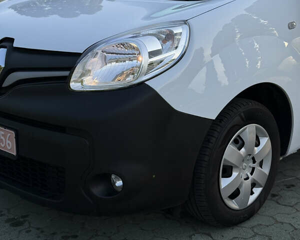 Рено Кєнгу, об'ємом двигуна 1.5 л та пробігом 220 тис. км за 9500 $, фото 7 на Automoto.ua