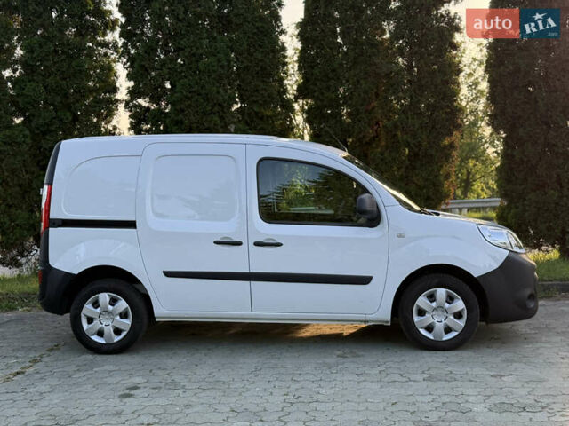 Рено Кєнгу, об'ємом двигуна 1.5 л та пробігом 220 тис. км за 9500 $, фото 15 на Automoto.ua