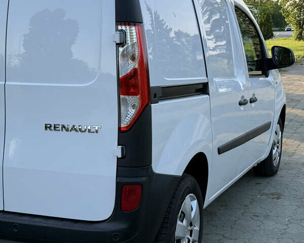Рено Кєнгу, об'ємом двигуна 1.5 л та пробігом 220 тис. км за 9500 $, фото 23 на Automoto.ua