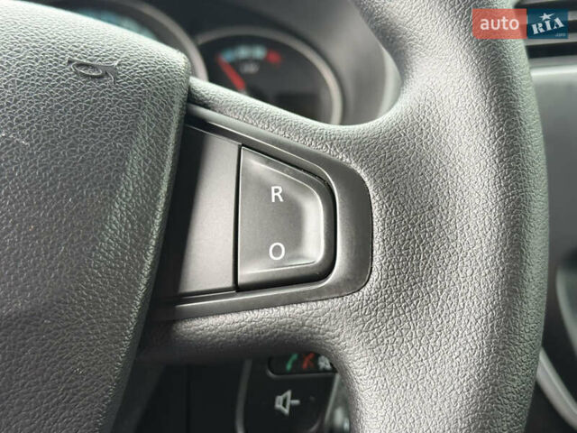 Рено Кенгу, объемом двигателя 0 л и пробегом 76 тыс. км за 11300 $, фото 30 на Automoto.ua
