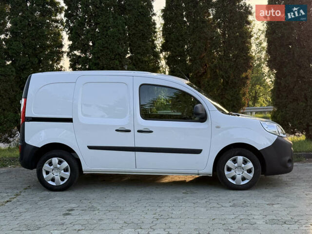 Рено Кєнгу, об'ємом двигуна 1.5 л та пробігом 220 тис. км за 9500 $, фото 14 на Automoto.ua