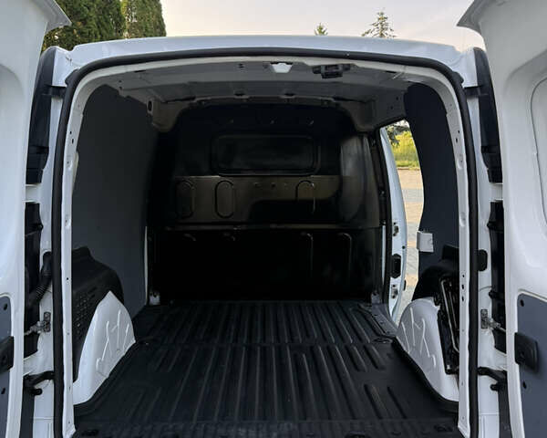 Рено Кєнгу, об'ємом двигуна 1.5 л та пробігом 220 тис. км за 9500 $, фото 58 на Automoto.ua