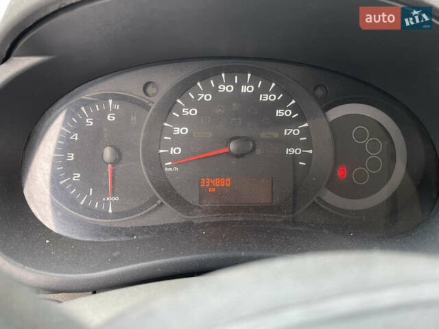 Рено Кенгу, объемом двигателя 1.5 л и пробегом 335 тыс. км за 3750 $, фото 8 на Automoto.ua