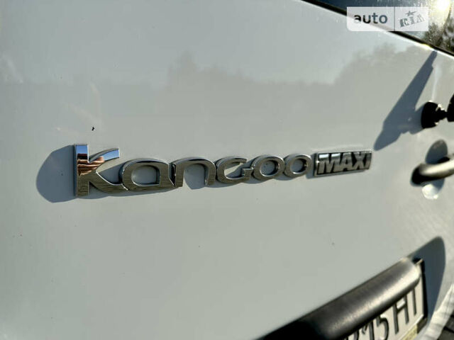 Рено Кєнгу, об'ємом двигуна 1.5 л та пробігом 280 тис. км за 7200 $, фото 18 на Automoto.ua